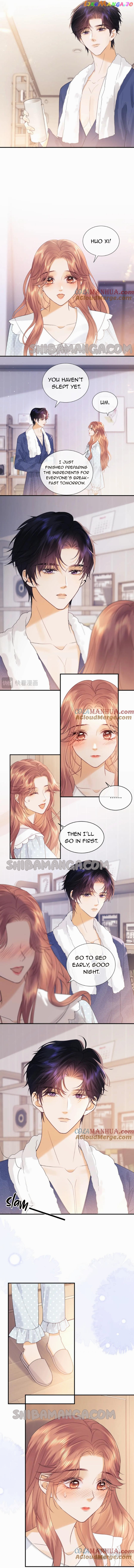 Meet My Wife, Who’s Also My Fan Chapter 23 - page 7