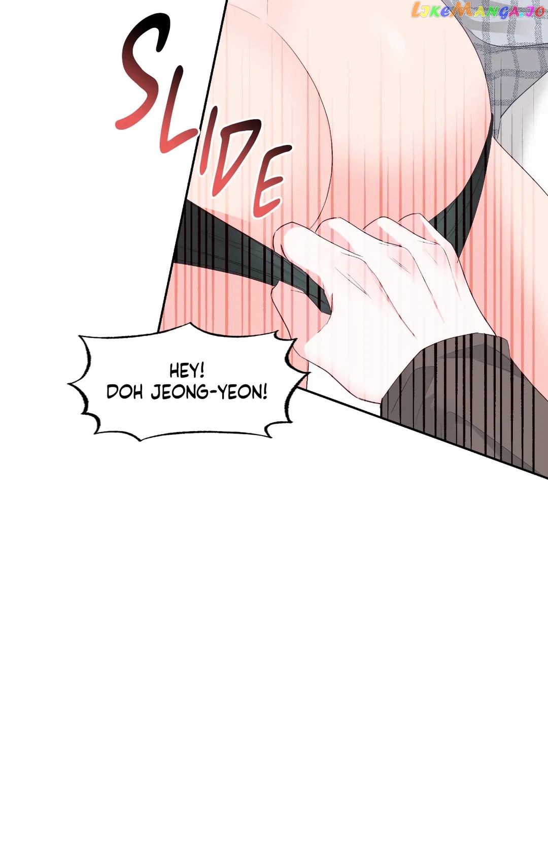 Learning to Love You Chapter 57 - page 7