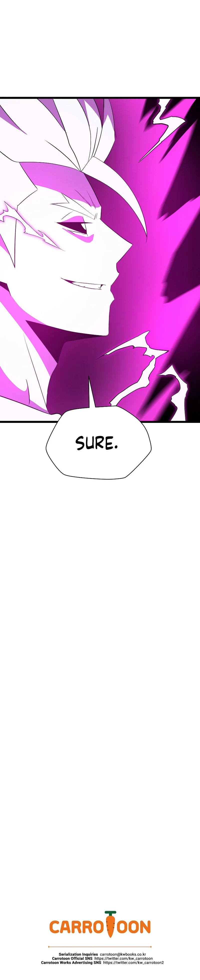 Kill the Hero chapter 147 - page 22