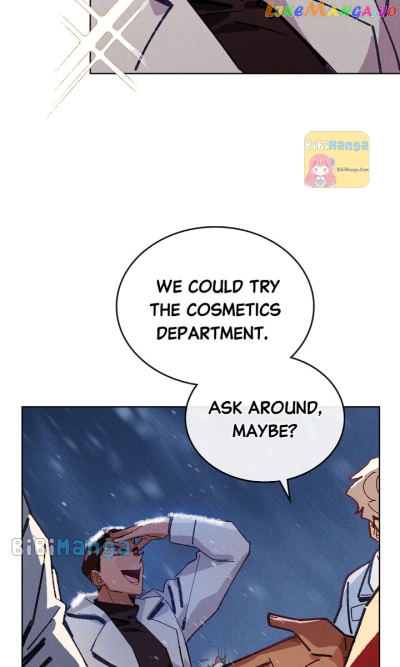 The Bromance Book Club Chapter 21 - page 33