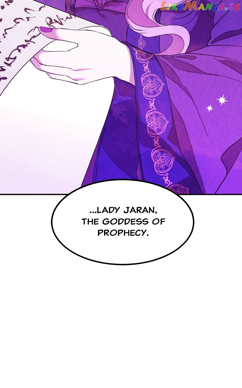 Goddess's Way of Attacking Tigers Chapter 20 - page 46