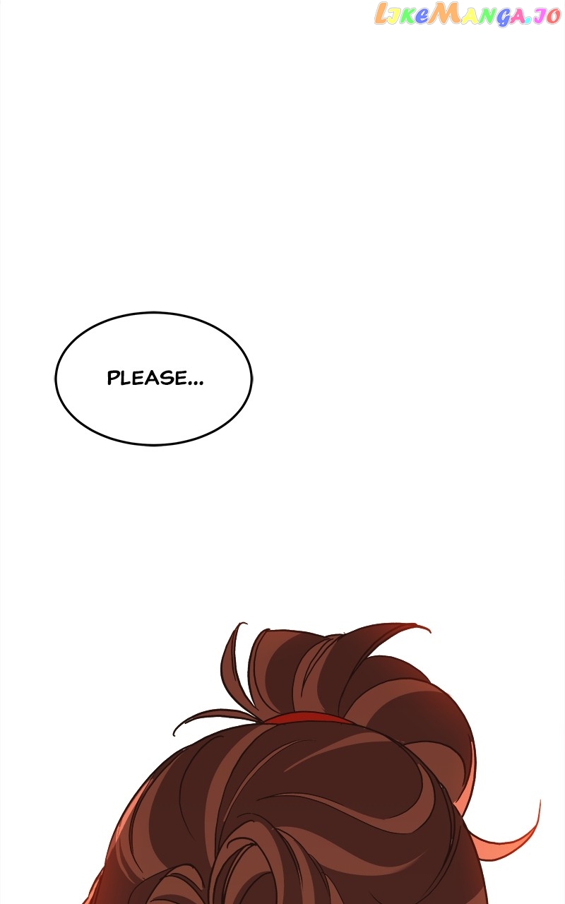 Goddess's Way of Attacking Tigers Chapter 23 - page 35