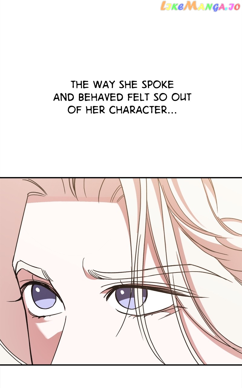 Goddess's Way of Attacking Tigers Chapter 23 - page 64