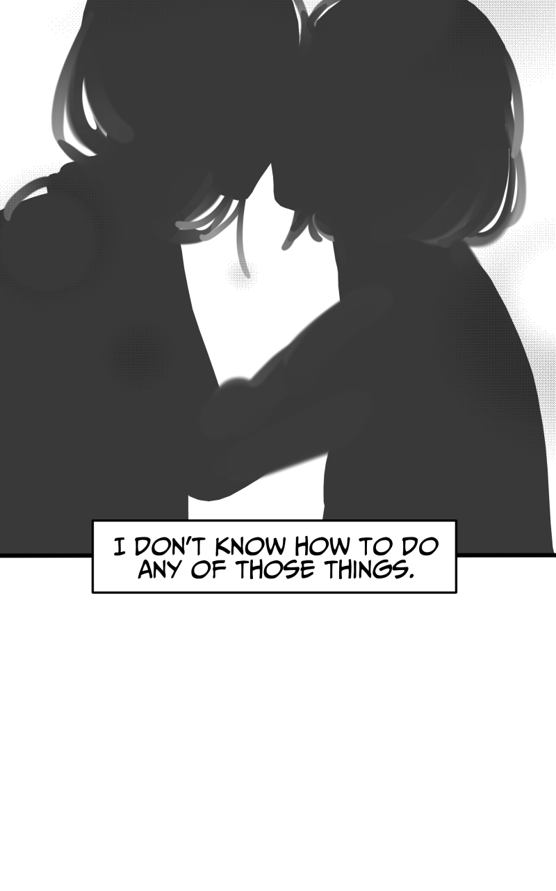 Not So Shoujo Love Story Chapter 104 - page 34