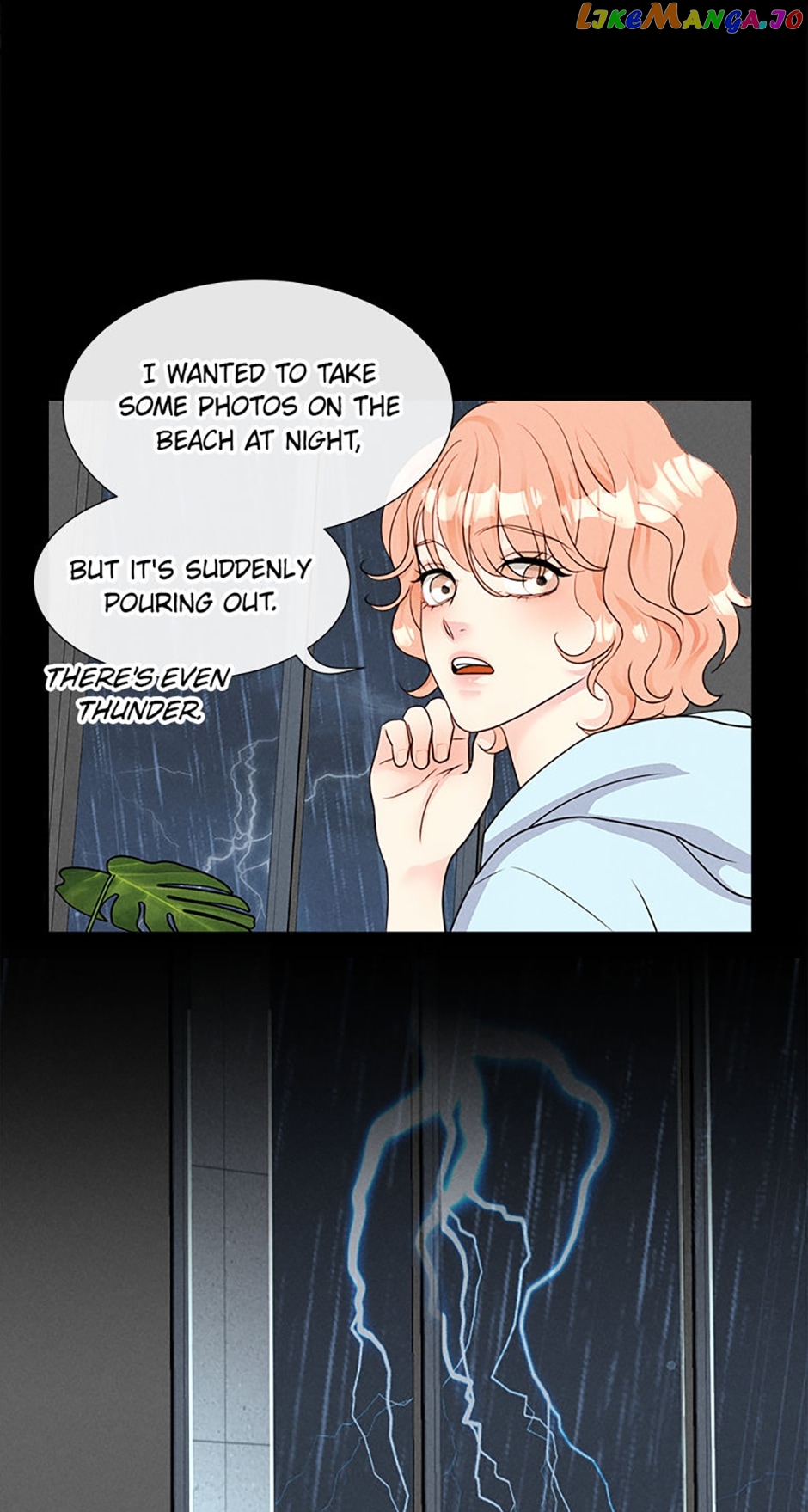 Personal Preference Chapter 46 - page 42