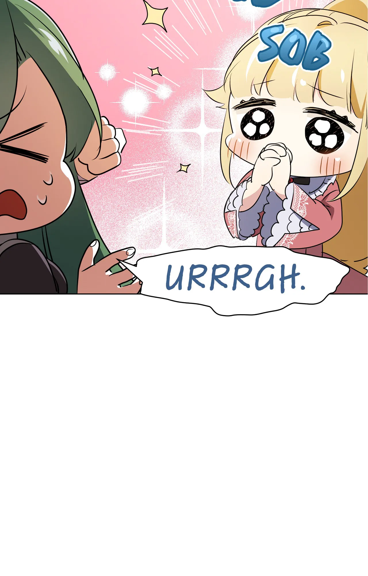 My Dearest Witch Chapter 31 - page 77