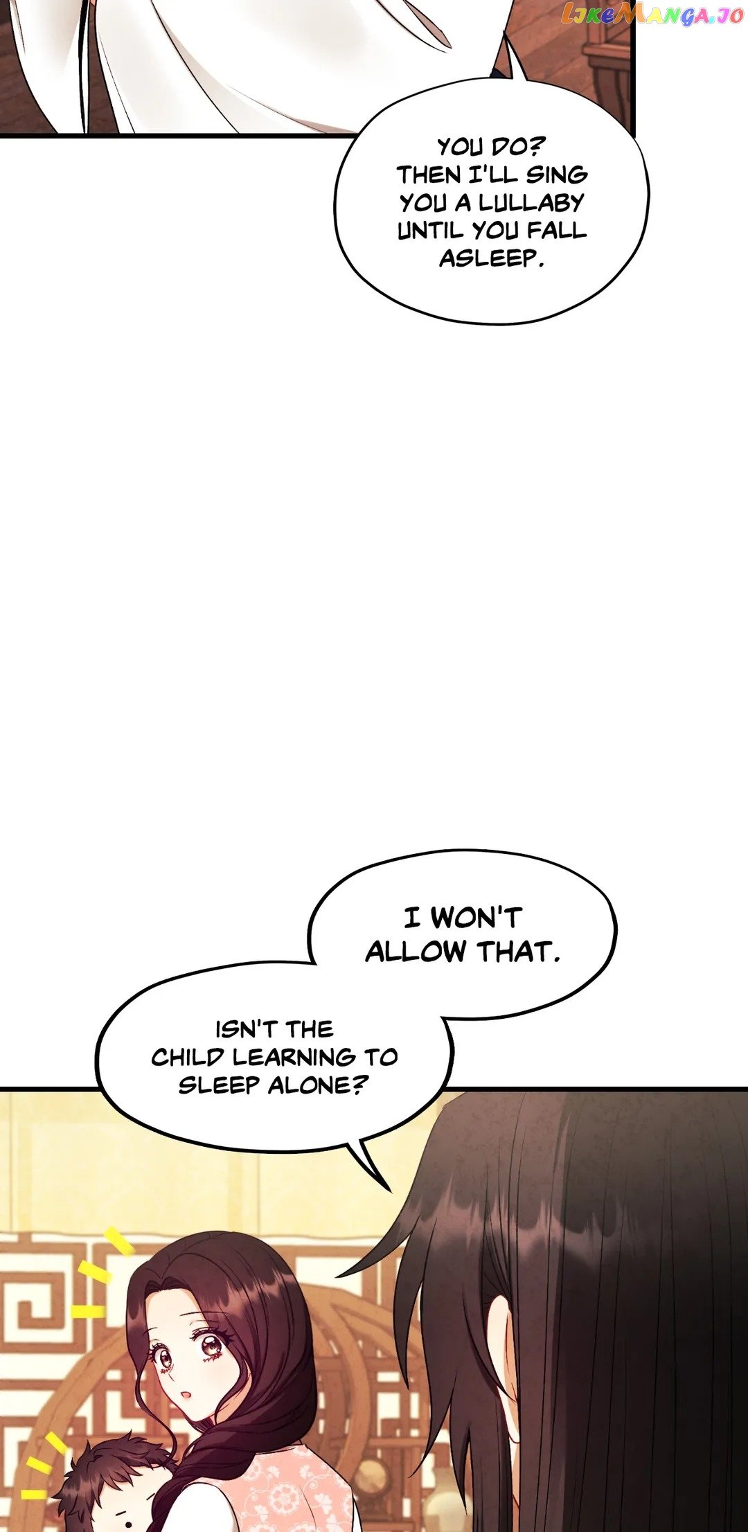 Elixir of the Sun Chapter 138 - page 38