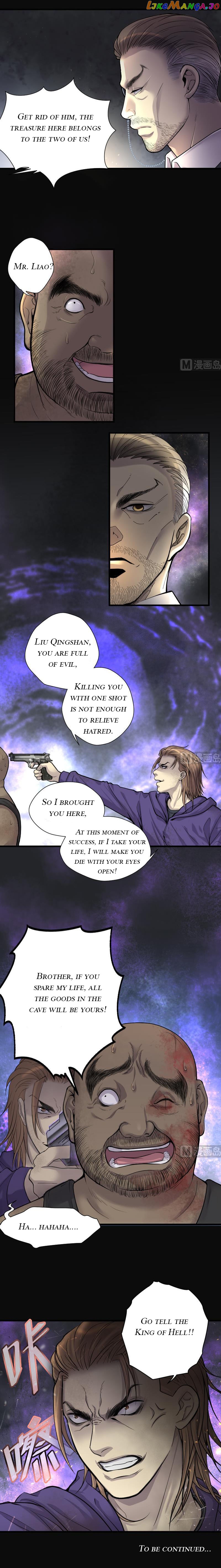 The Shaver Chapter 133 - page 2