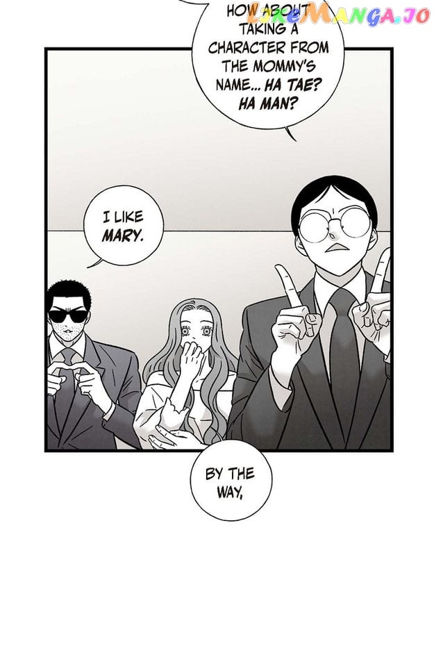 Cross the Line Chapter 157 - page 67