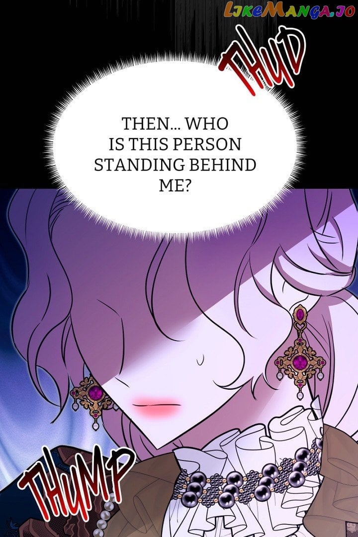 The Evil Grand Duchess Has a Secret Life Chapter 28 - page 82