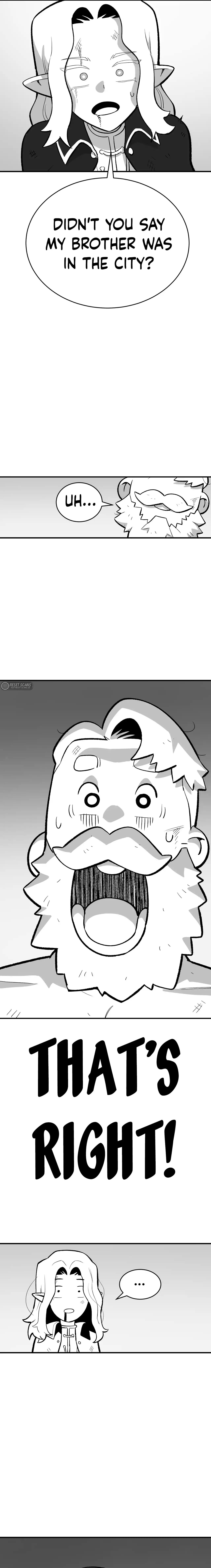 Hammer Gramps Chapter 20 - page 14