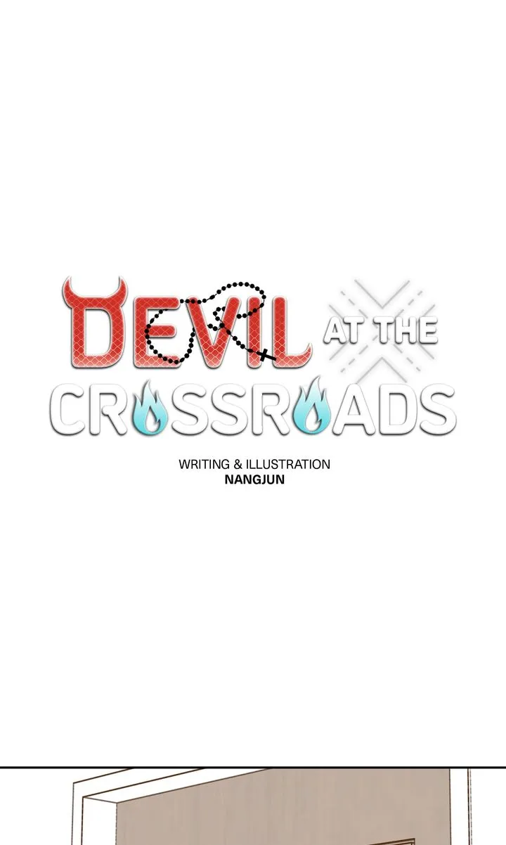 Devil At The Crossroads Chapter 33 - page 1