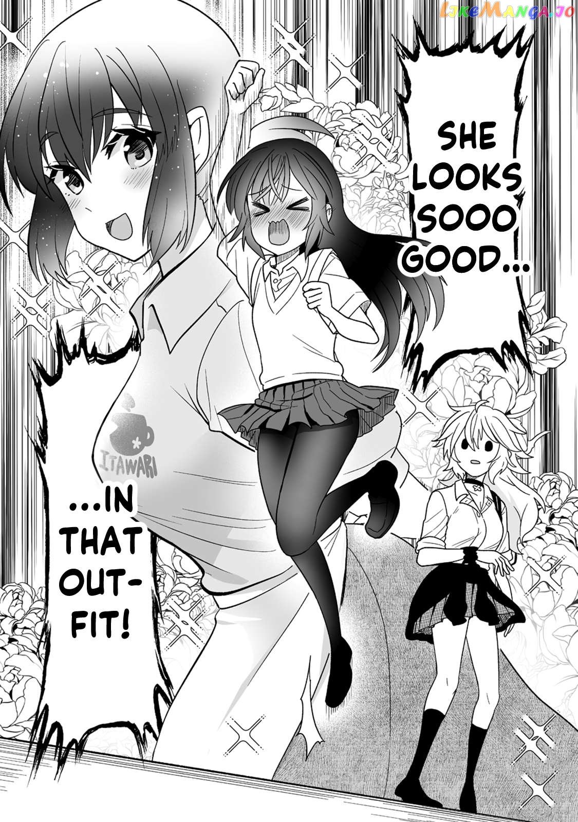 Osananajimi No Ijou Kawaii Imouto-Chan Chapter 4 - page 20