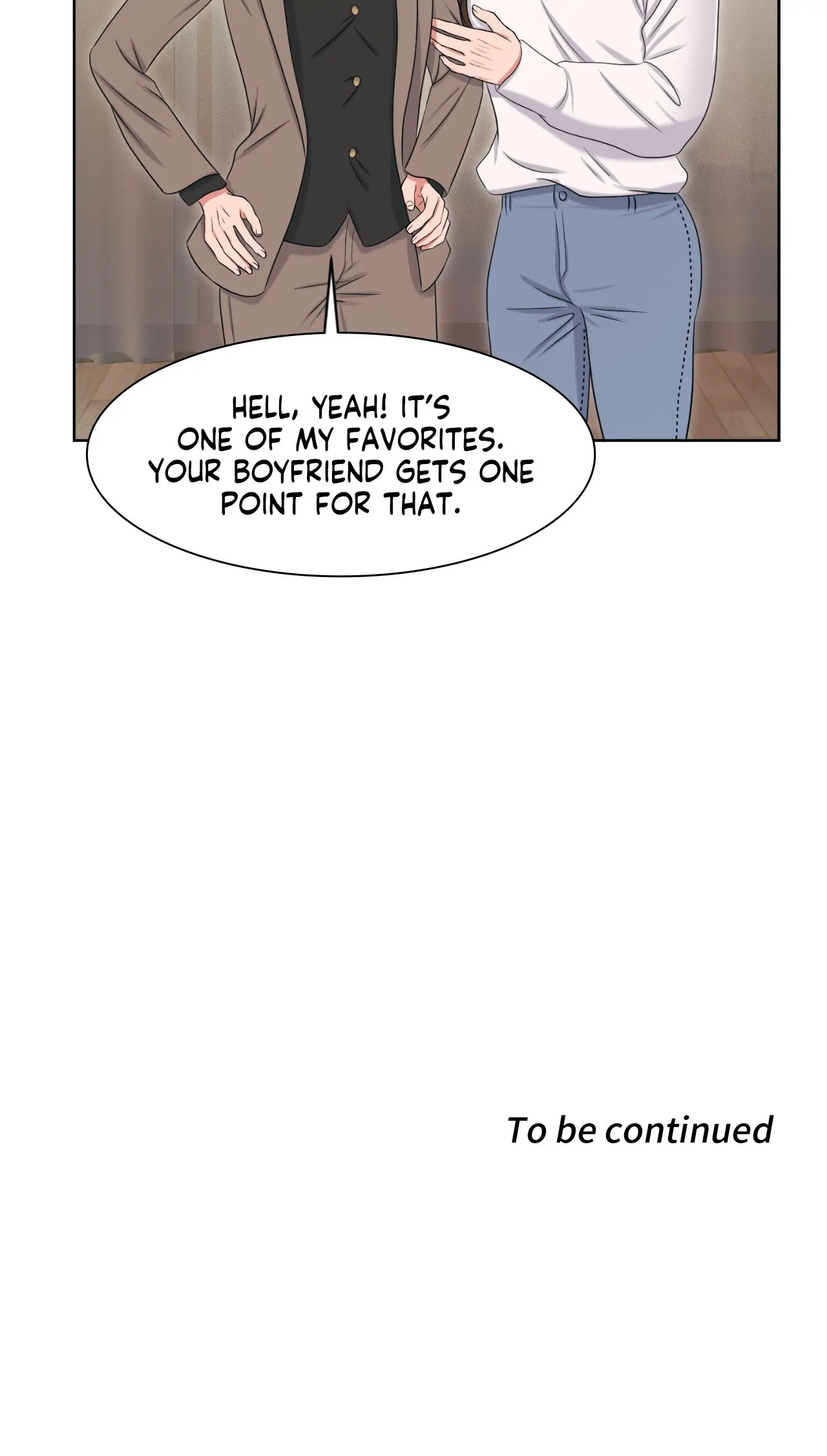 The Secret Promise chapter 38 - page 56