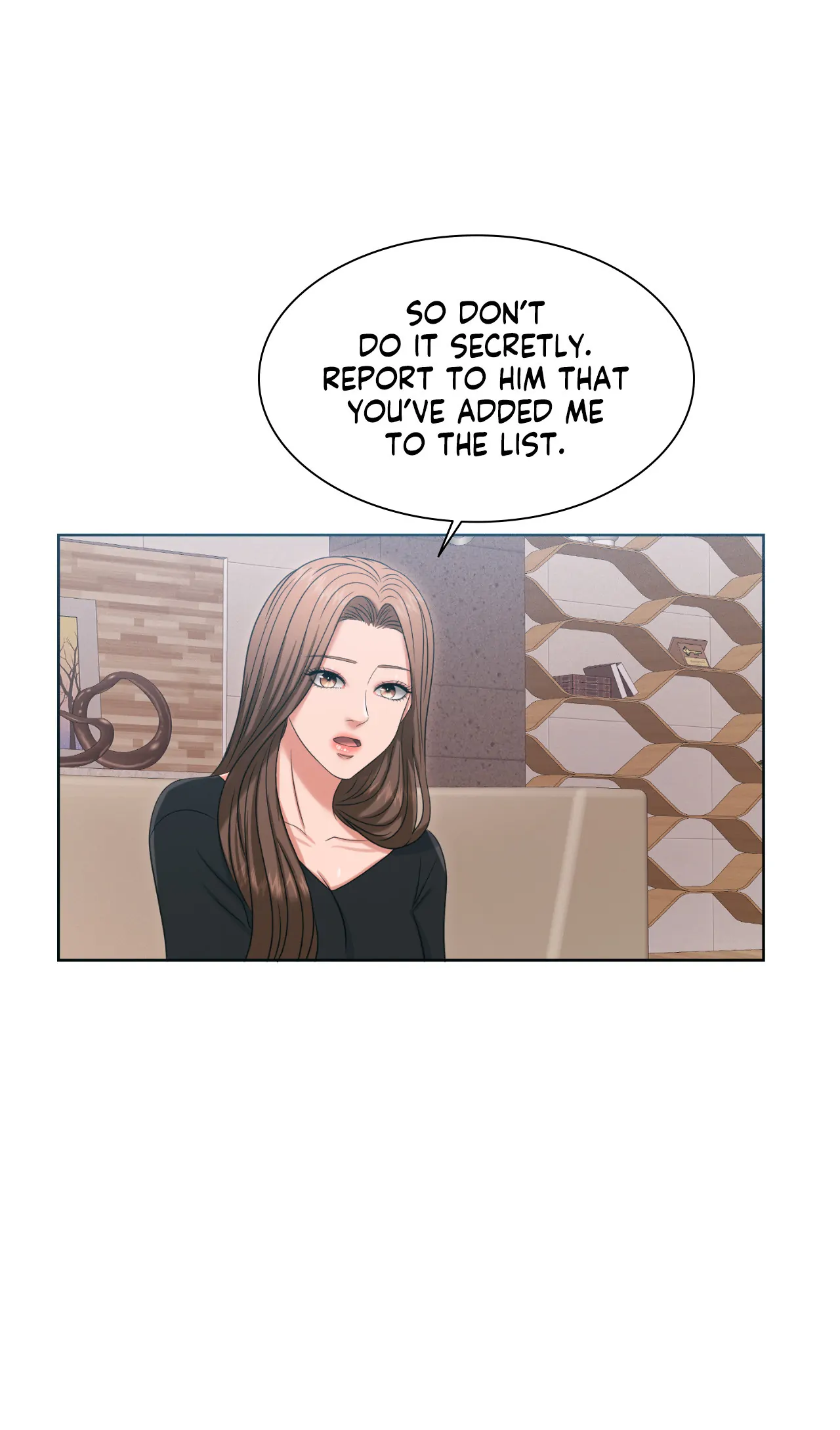 The Secret Promise chapter 41 - page 51