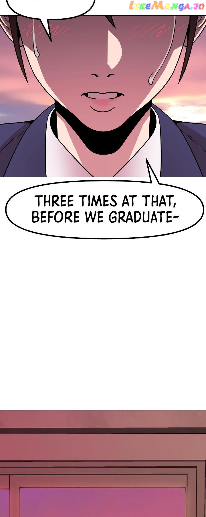 High School Mythology Chapter 14 - page 77