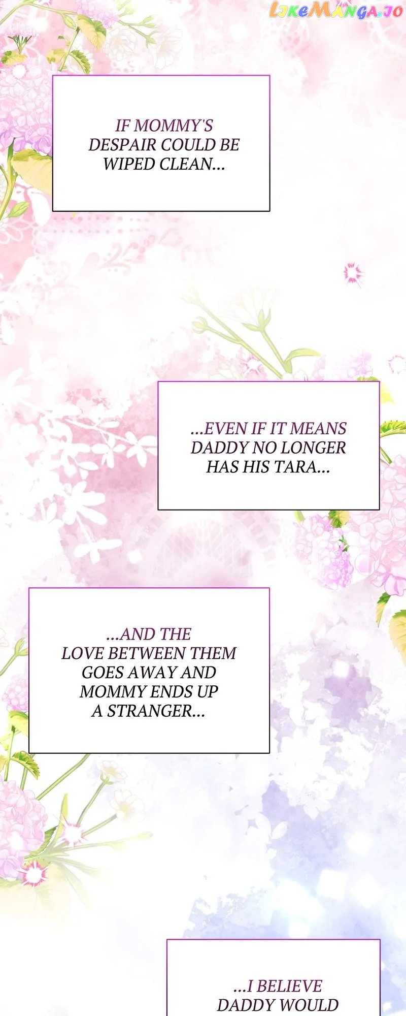 My Father, the Possessive Demi-God Chapter 45 - page 40