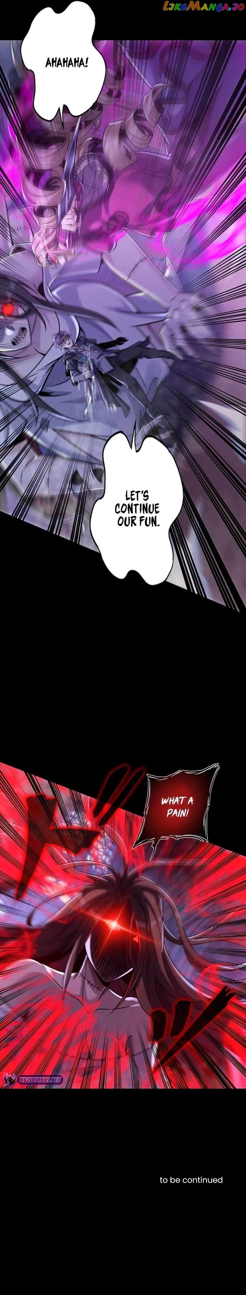 Jobless Monster Player Chapter 30 - page 11