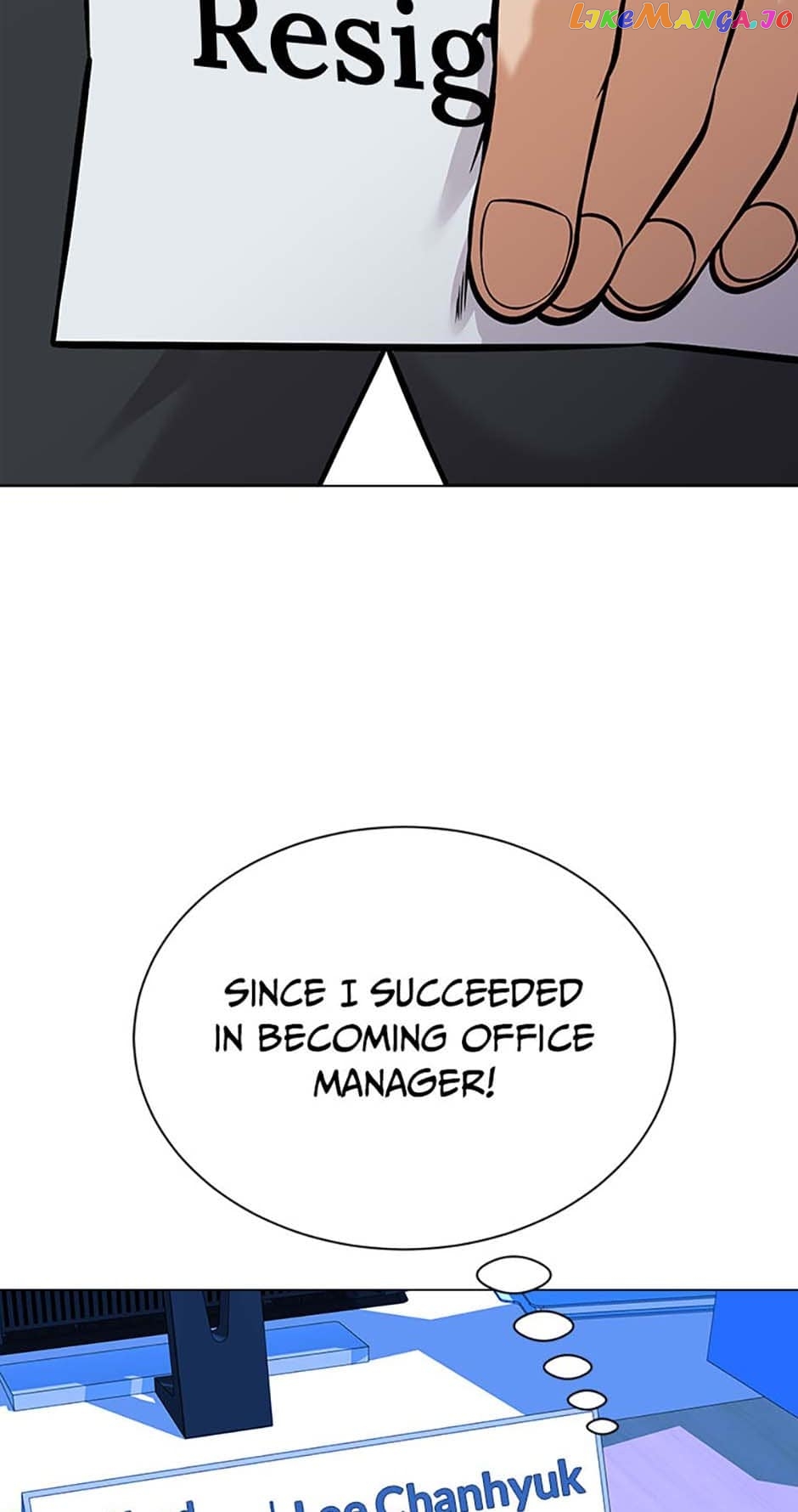 Future Bank Chapter 41 - page 64