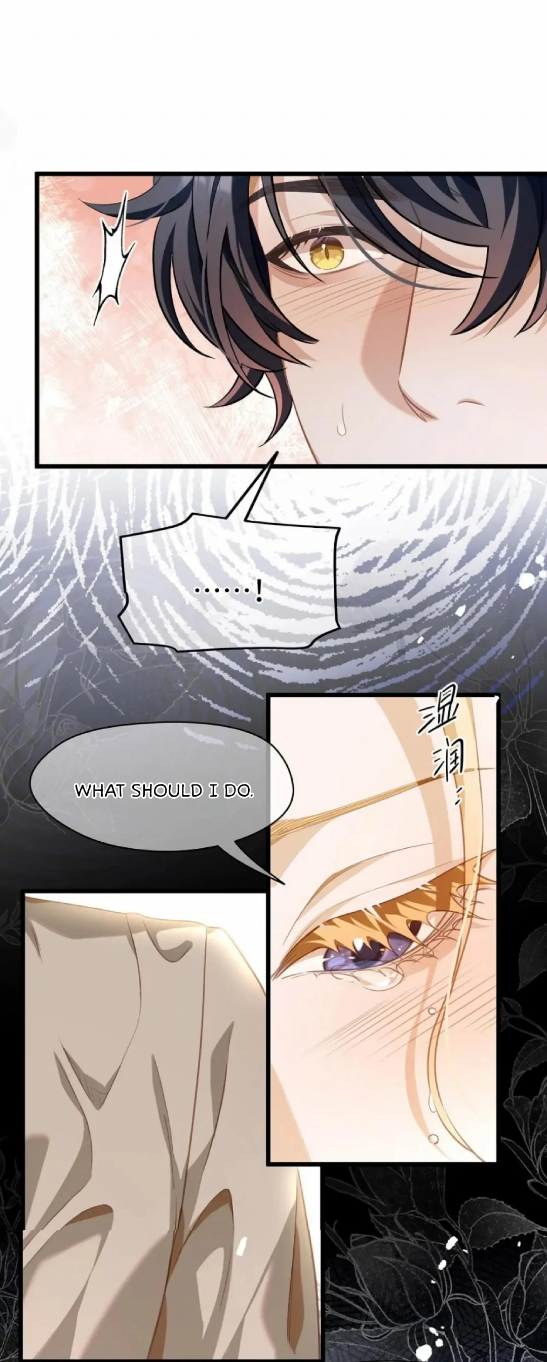 I Was Reborn as His Highness the Prince's Little Evil Dragon Chapter 18 - page 25