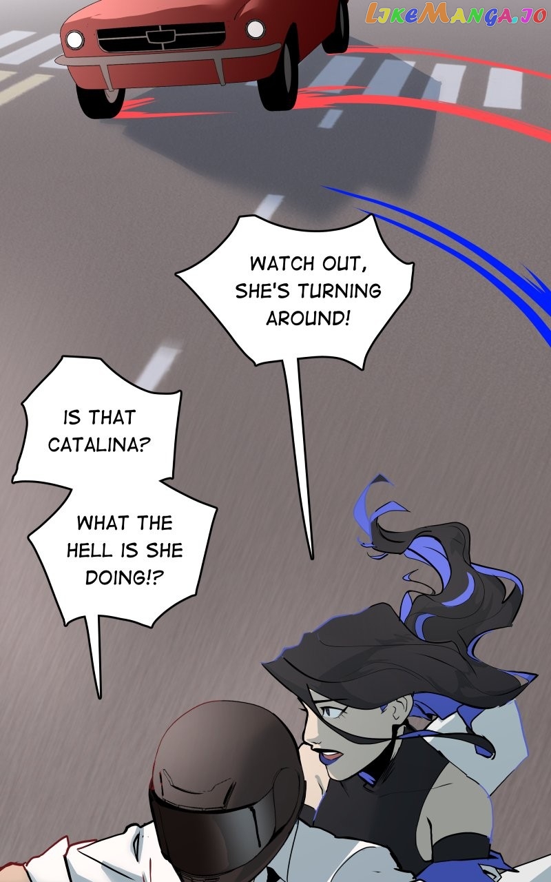 Sunset Phoenix Chapter 15 - page 13