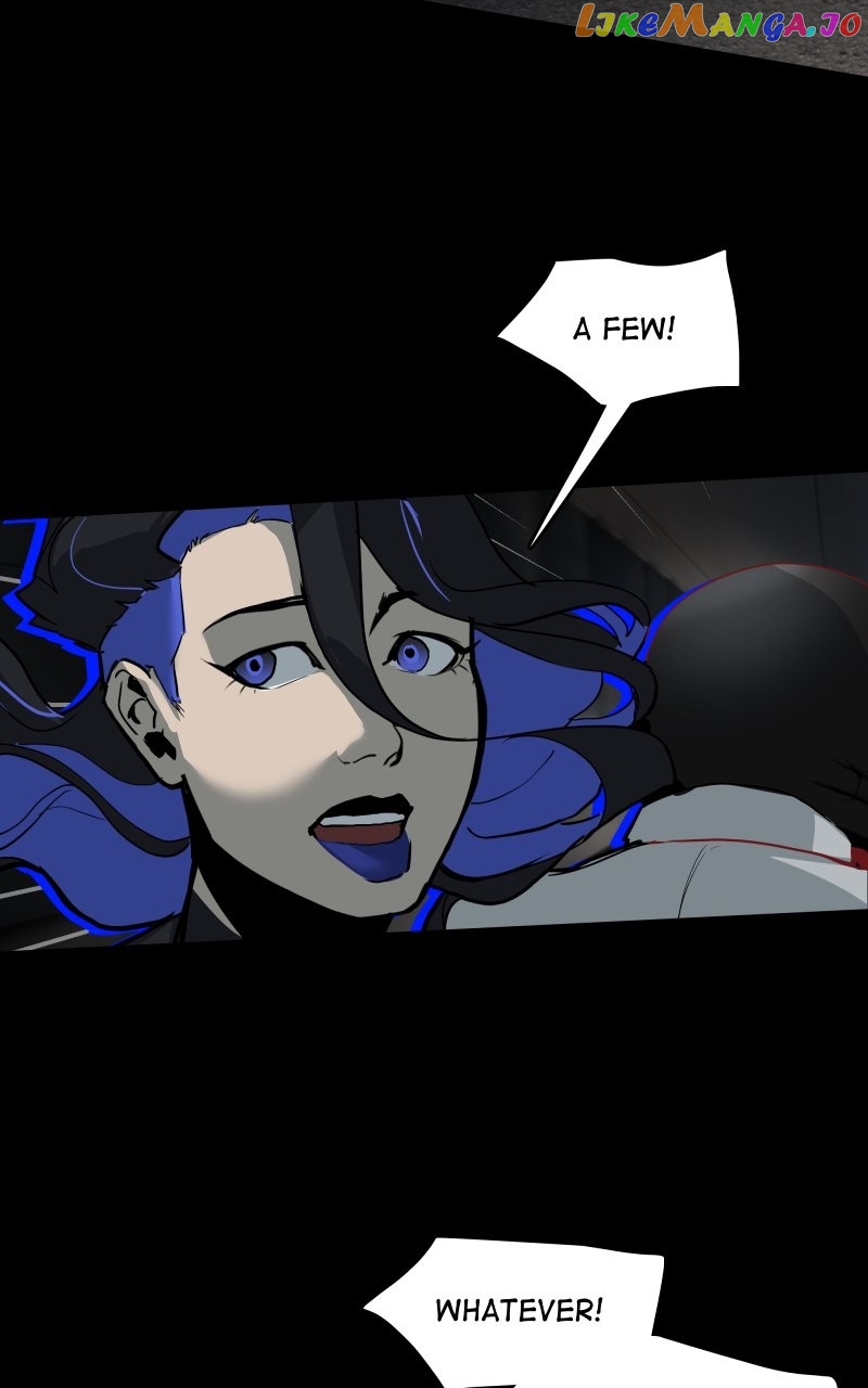 Sunset Phoenix Chapter 15 - page 62