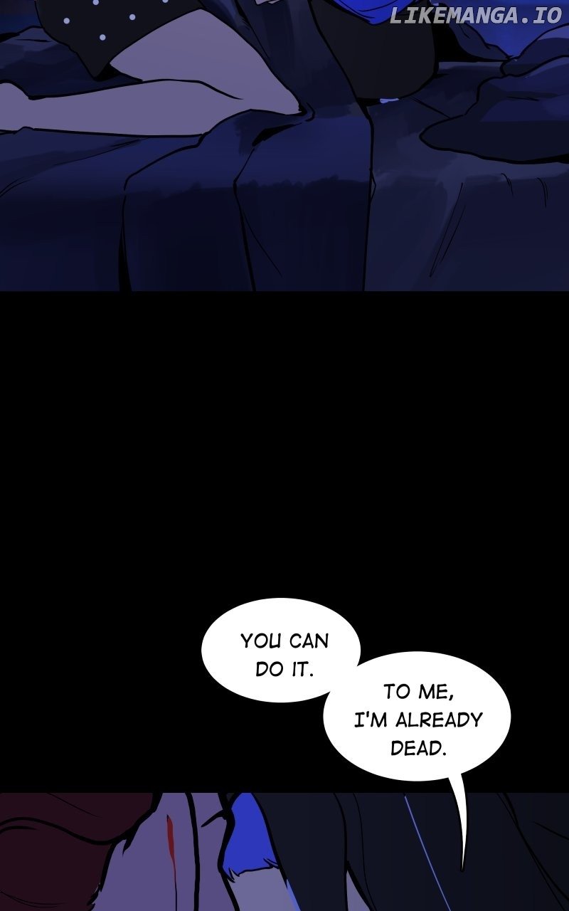 Sunset Phoenix Chapter 18 - page 34