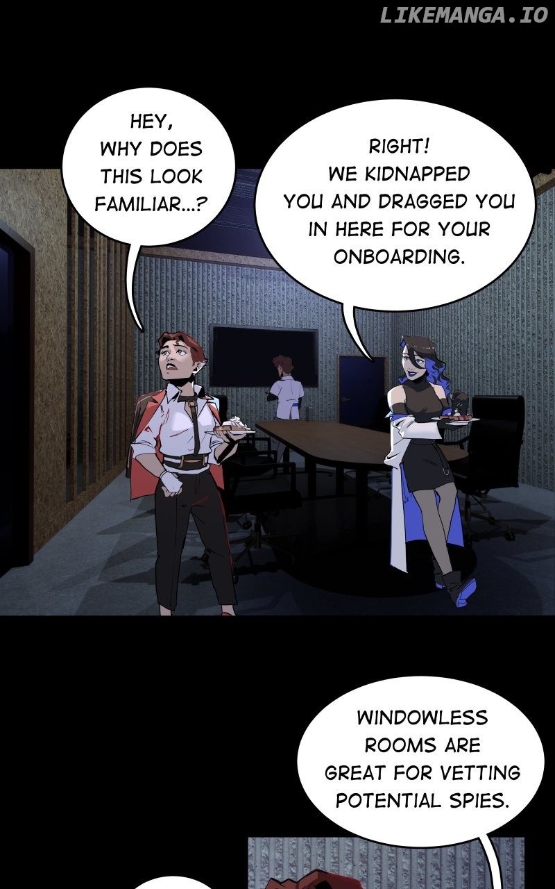 Sunset Phoenix Chapter 18 - page 67