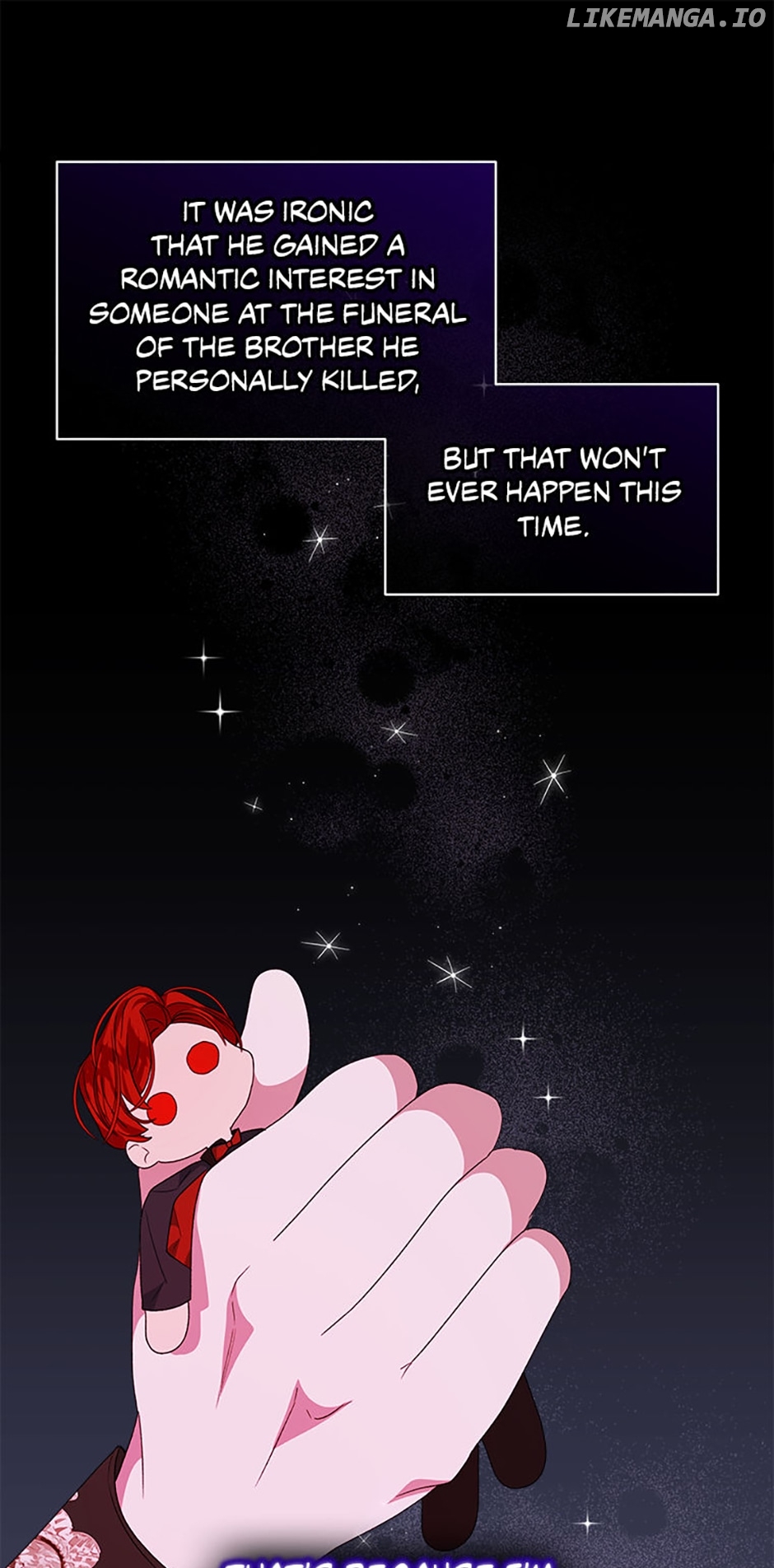 Tired of Living in Fiction Chapter 36 - page 20