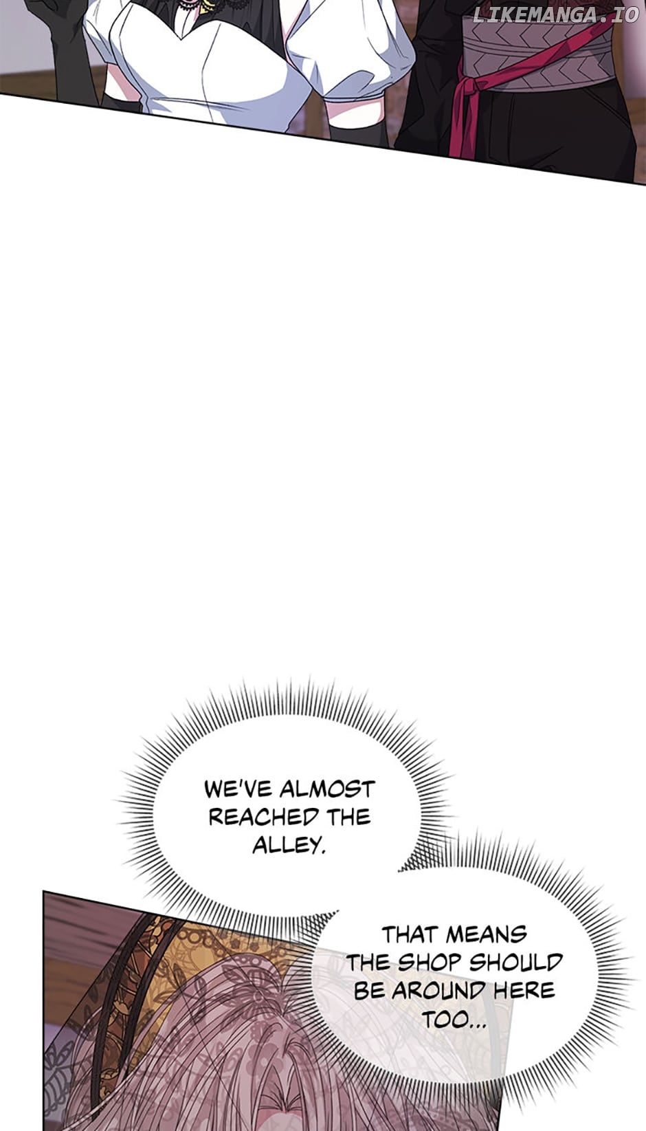 Tired of Living in Fiction Chapter 36 - page 52