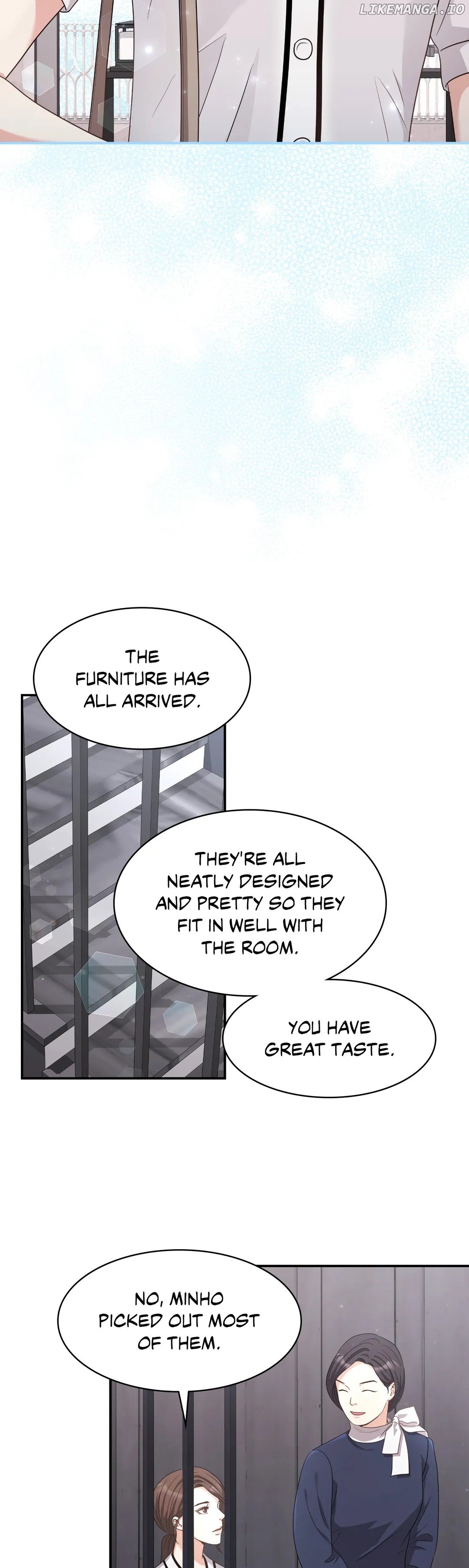 Seal The Deal Chapter 19 - page 3