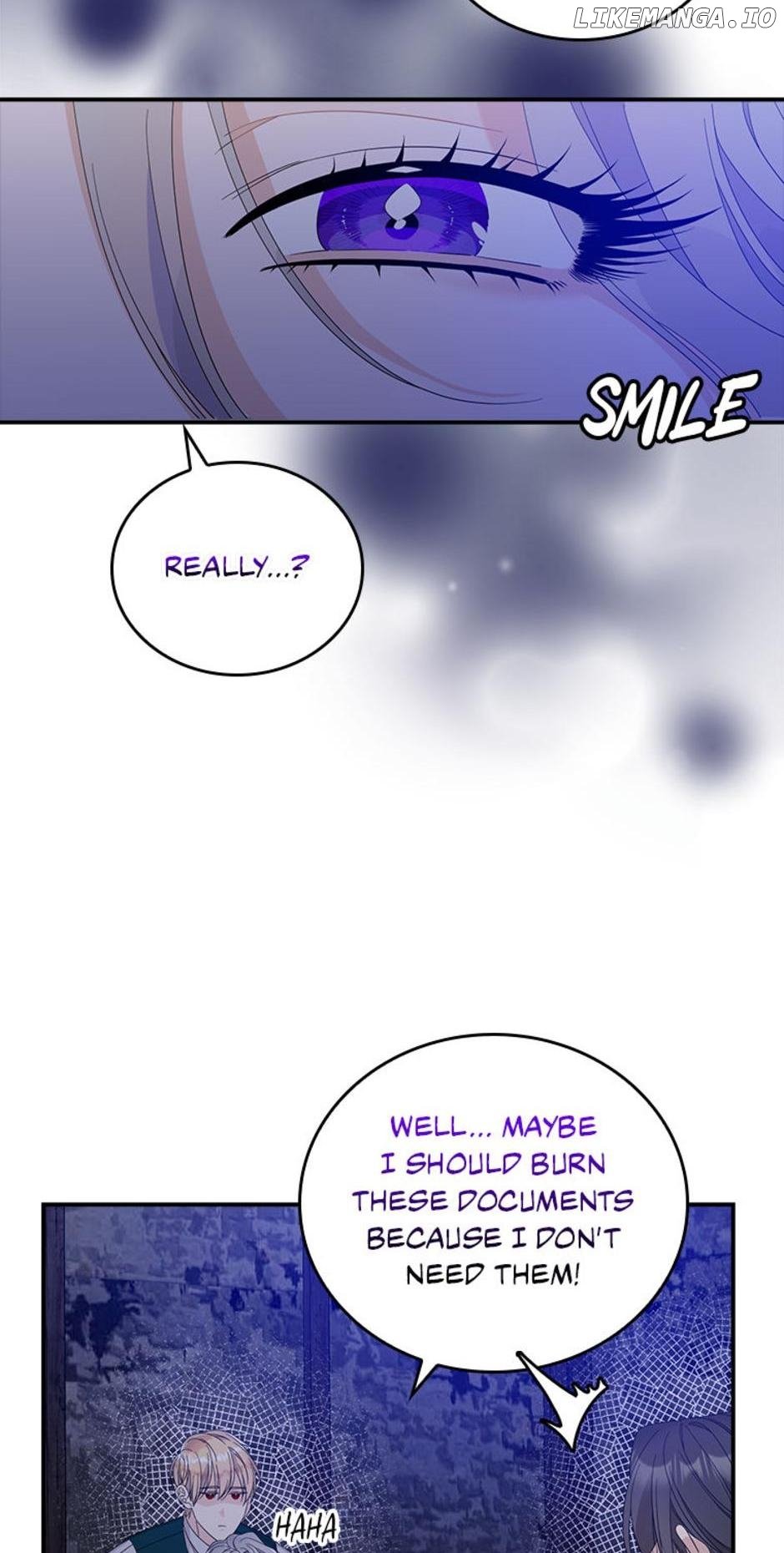 Syrinx, the Villain Healer Chapter 47 - page 72