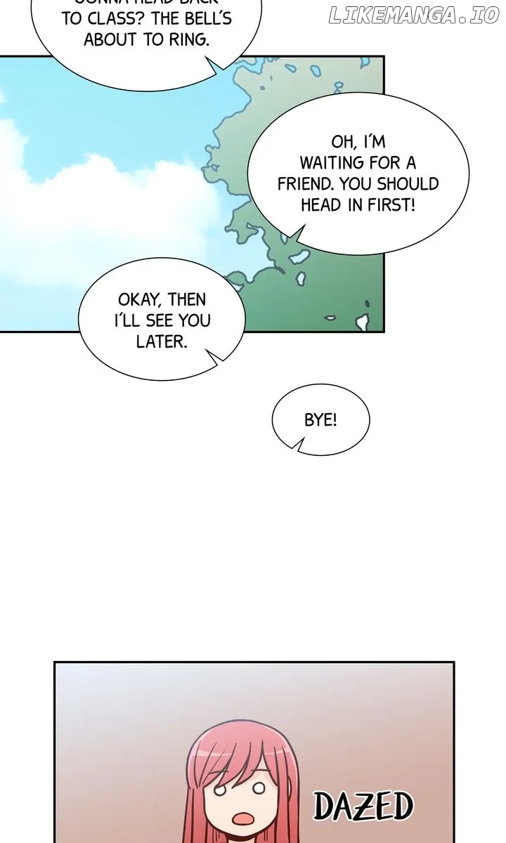 Sandwiched - Manhwa Chapter 128 - page 24