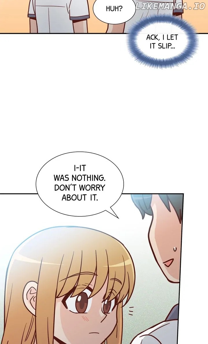 Sandwiched - Manhwa Chapter 129 - page 19