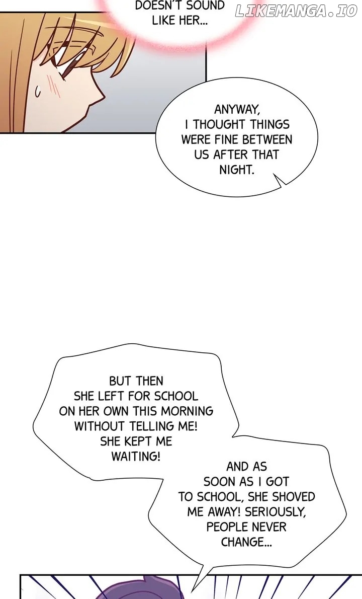 Sandwiched - Manhwa Chapter 129 - page 40