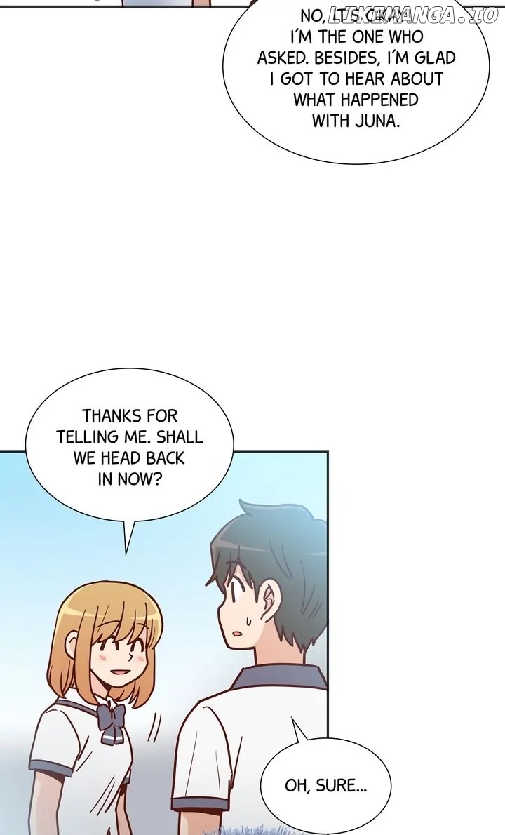 Sandwiched - Manhwa Chapter 129 - page 43