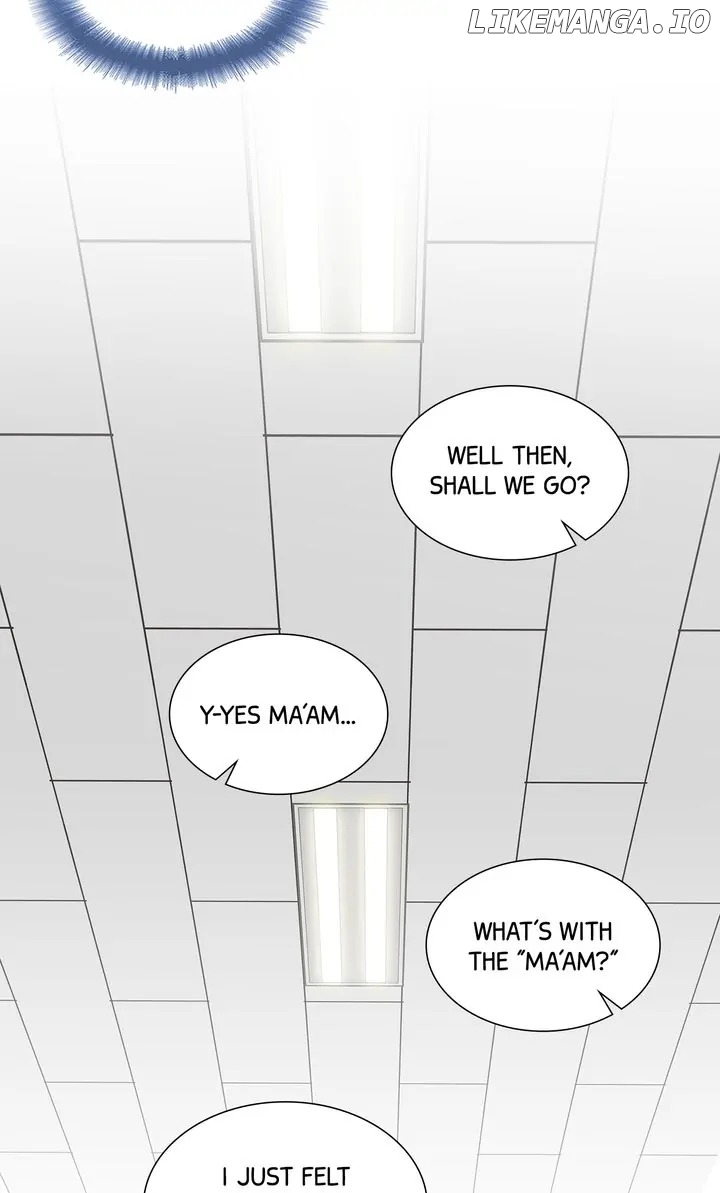 Sandwiched - Manhwa Chapter 130 - page 20