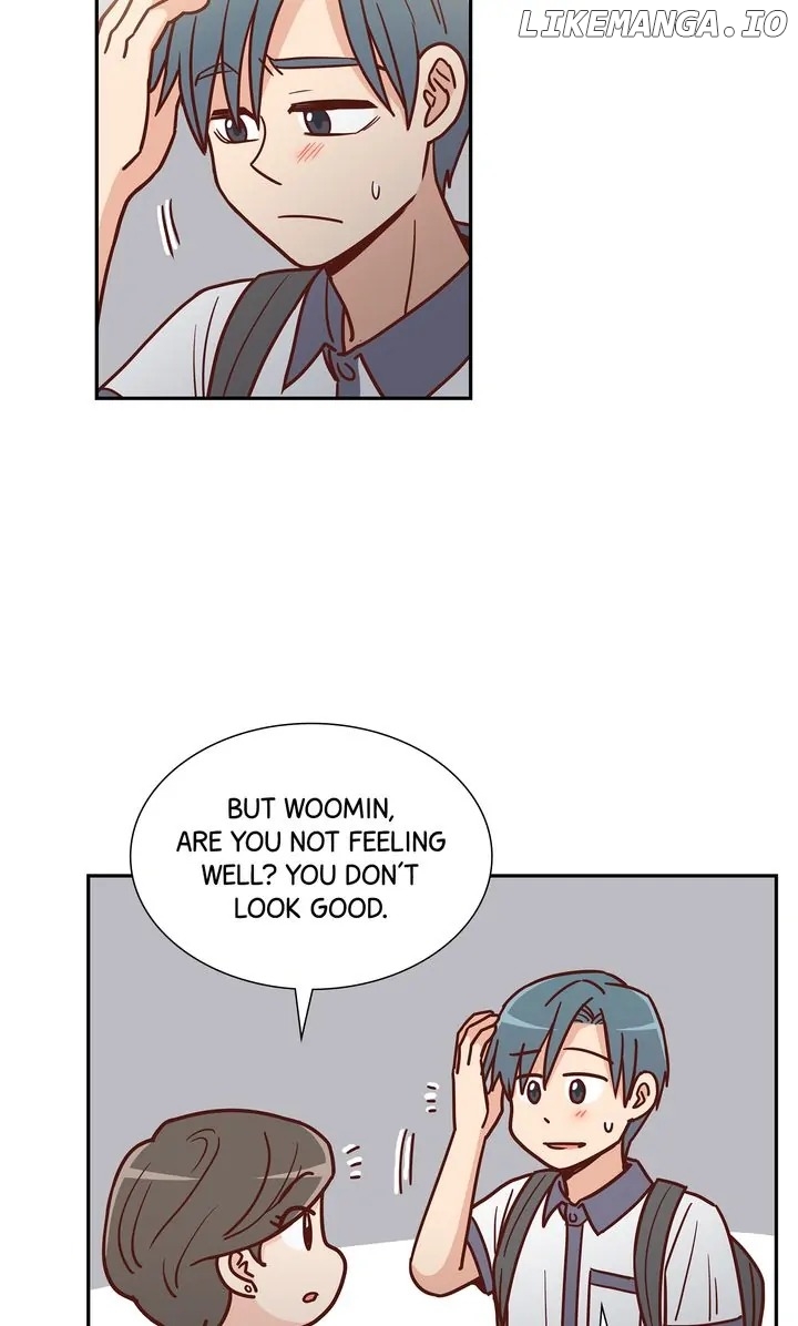 Sandwiched - Manhwa Chapter 131 - page 10