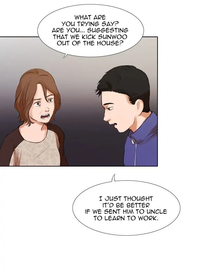 UNDO :To Reverse Chapter 5 - page 12