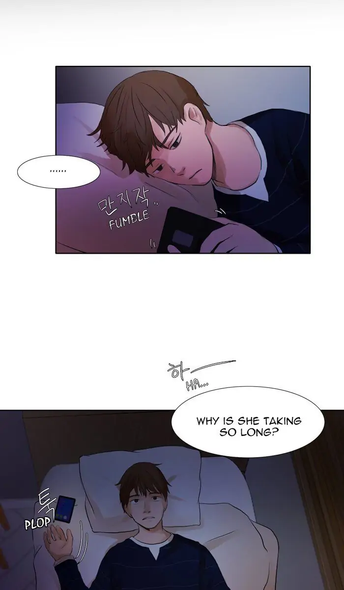 UNDO :To Reverse Chapter 8 - page 27