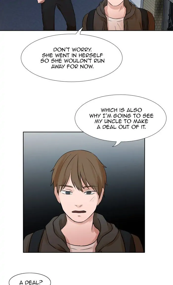 UNDO :To Reverse Chapter 44 - page 23