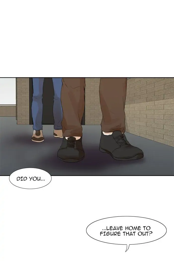 UNDO :To Reverse Chapter 45 - page 40