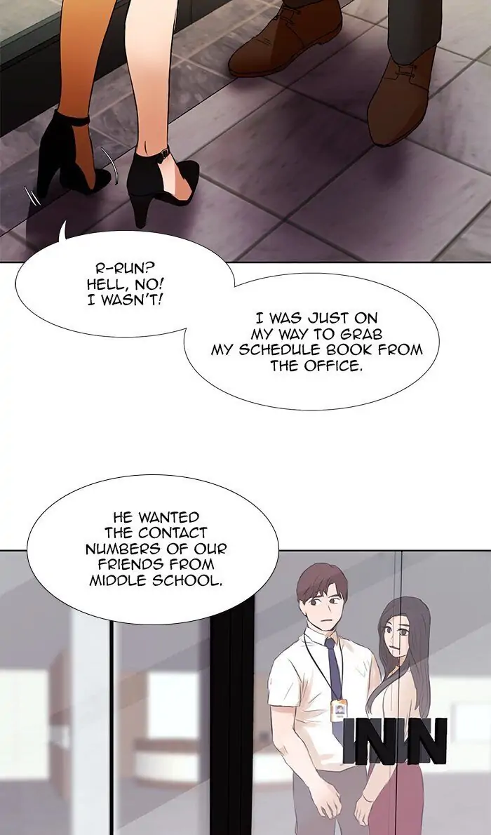 UNDO :To Reverse Chapter 22 - page 19