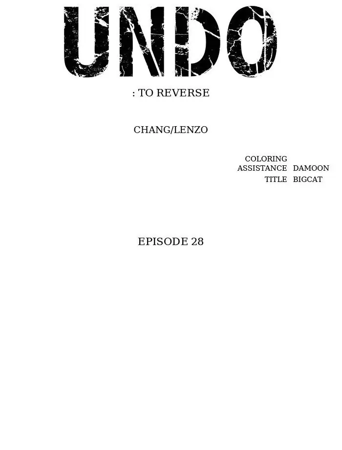 UNDO :To Reverse Chapter 28 - page 15