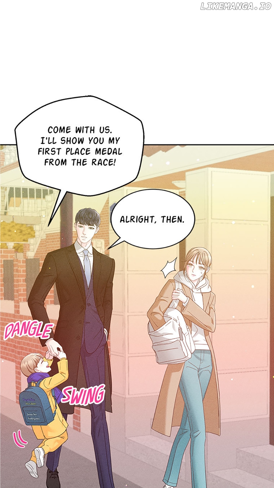 Fall for You Chapter 49 - page 13