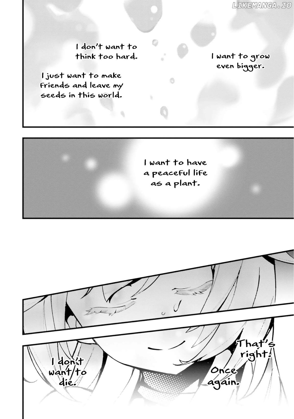 Monster Girl Plant Diary chapter 5 - page 31