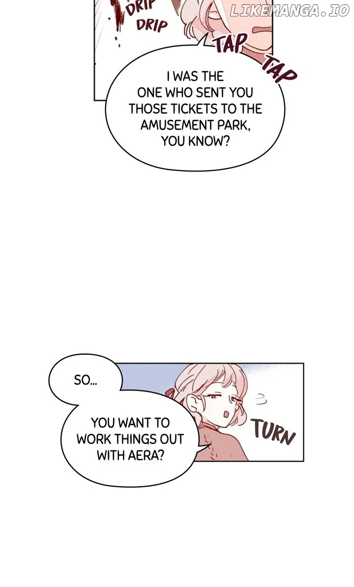 Bittersweet Con Panna Chapter 59 - page 15