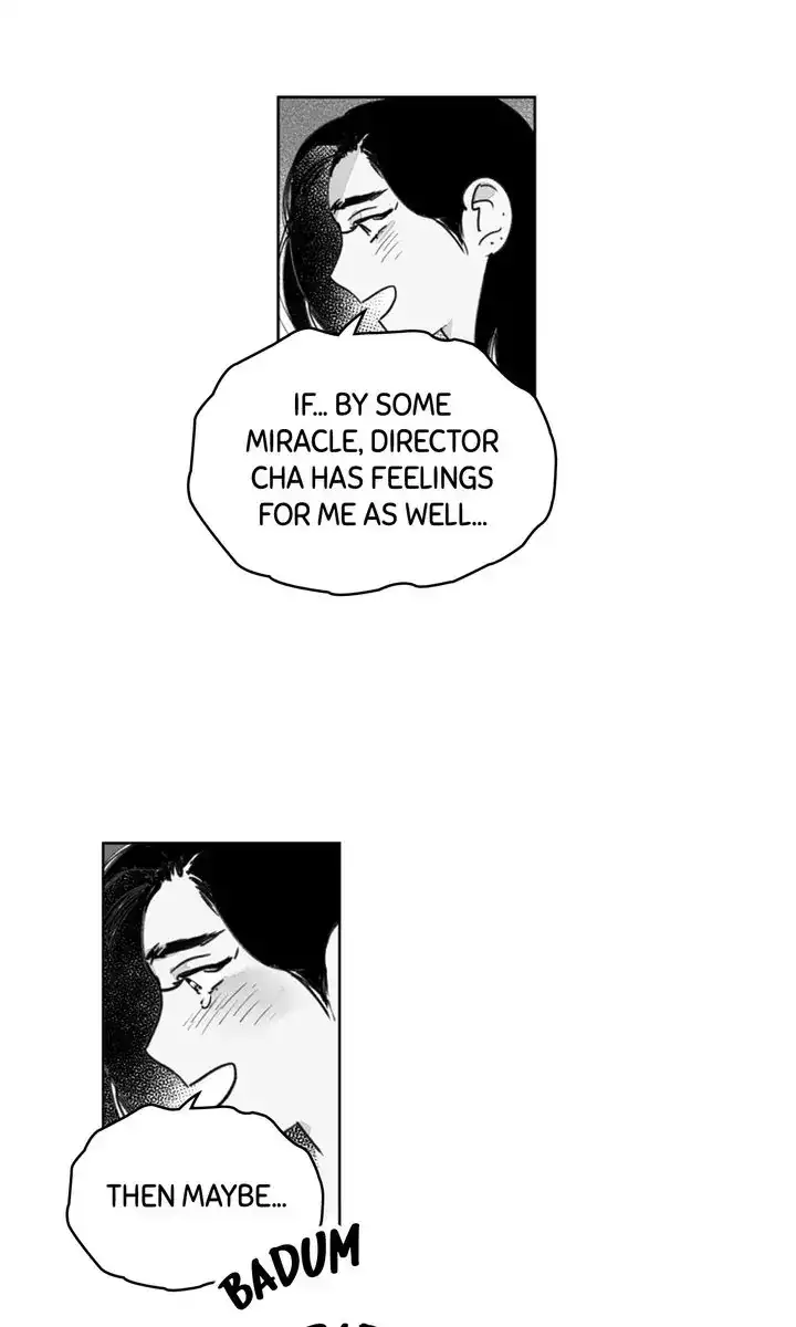 Bittersweet Con Panna Chapter 61 - page 9