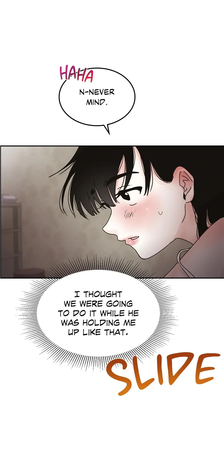 Where the Heart Is Chapter 11 - page 10