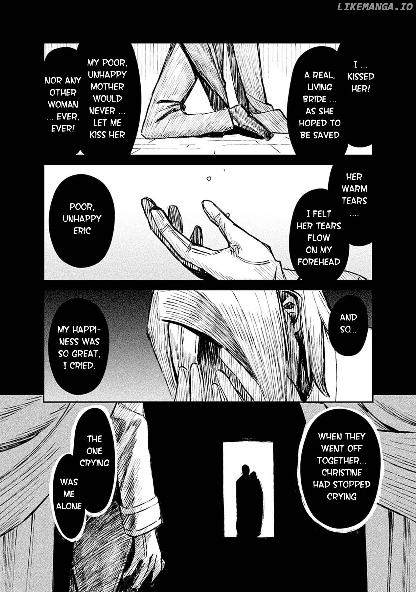 Oshiete FGO! Ijin to Shinwa no Grand Order Chapter 15 - page 1